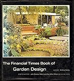 The 'Financial Times' book of garden design
