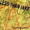 Bild des Albums von Less Than Jake