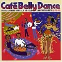 Cafe Belly Dance