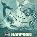 Harpoon! 33 1/3 rpm Record Album