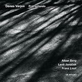 Precipitando - Berg / Janacek / Liszt