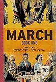 March. Book one