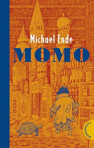 Momo, Neuausgabe