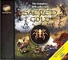 Sacred Gold...