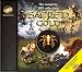 Sacred Gold - The Complete DVD Collection