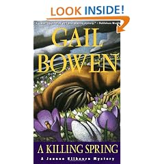 A Killing Spring