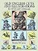 Book Old English Cuts and Illustrations for Artists and Craftspeople