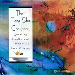 Feng Shui Cookbook