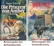 Die Prinzen von Amber. 1. bis 5. Roman des AMBER- Zyklus.