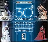 30th Anniversary of Martina Franca Festival
