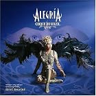 Click here to buy Alegria by  Jody Golick, Patrick Vetter, Richard Baudet, Marc Langis, and Fran�is Martel .