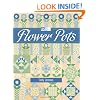 Flower Pots (That Patchwork Place)