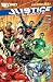 Search : Justice League Vol. 1: Origin