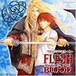 ���{�[�E�T�E���h�R���N�V���� �h���}CD FLESH&BLOOD1