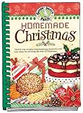 Homemade Christmas: Tried & true recipes, heartwarming memories and easy ideas for savoring the best of Christmas.