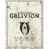 Elder Scrolls IV: Oblivion: Official Game Guide for PC and Xbox 360