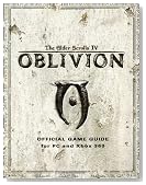 The Elder Scrolls IV: Oblivion: Prima Official Game Guide