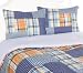 Tommy Hilfiger Clayton 3-Piece Comforter Set, Full/Queen