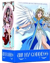 Ah! My Goddess - Always and Forever Movie Streaming.