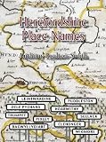 Herefordshire place names