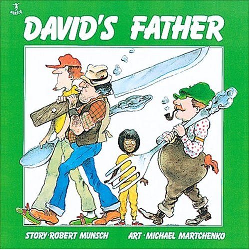 City Travel Guides Discounted  Books : David's Father
