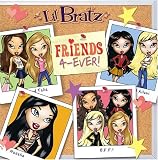 Friends 4-Ever! (Lil Bratz)