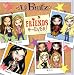 Friends 4-Ever! (Lil' Bratz)