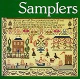 Samplers : from the Welsh Folk Museum collection