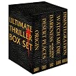 Ultimate Thriller Box Set [Kindle Edition]