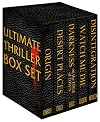 Ultimate Thriller Box Set