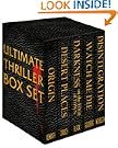 Ultimate Thriller Box Set Ultimate Thriller Box Set