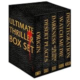 Ultimate Thriller Box Set ~ Lee Goldberg