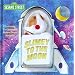 Slimey to the Moon Book & Finger Puppet