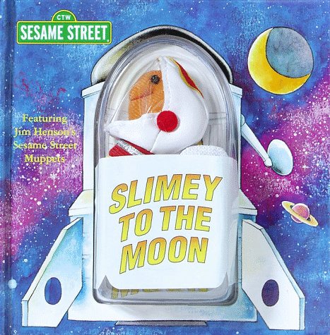 Children's Space Books
