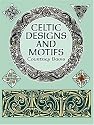 Celtic Designs and Motifs (Dover Design Library)