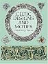 Celtic Designs and Motifs (Dover Design Library)