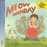 Meow Monday (Giggle Club (in pbk))