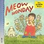 Meow Monday (Giggle Club (in pbk))