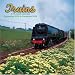 Search : Trains 2009 Wall Calendar