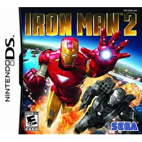 Iron Man 2&nbsp;Newest Release