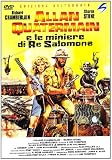 Allan Quatermain E Le Miniere Di Re Salomone