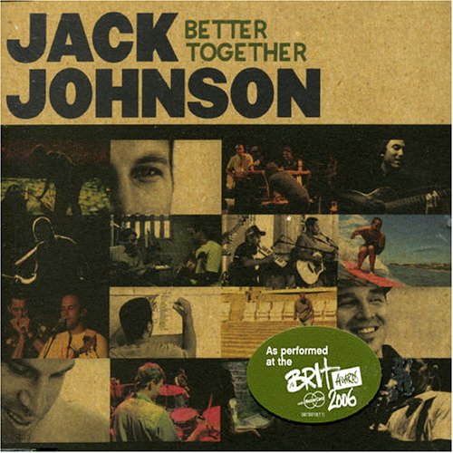 CD-Charts  Search : Better Together