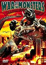 Find War of the Monsters Online.