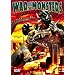 War of the Monsters (aka Gamera vs. Barugon)