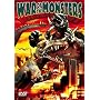 War of the Monsters (aka Gamera vs. Barugon)
