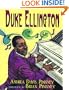 Duke Ellington: The Piano Prince and His Orchestra (Caldecott Honor Book)