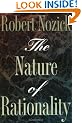 The Nature of Rationality (Princeton Paperbacks)
