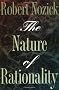 The Nature of Rationality (Princeton Paperbacks)