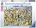Ravensburger 19890 World Landmarks Jigsaw Puzzle (1000 Piece)