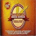Absolute Very Best of the World's Best Ever Beer Songs